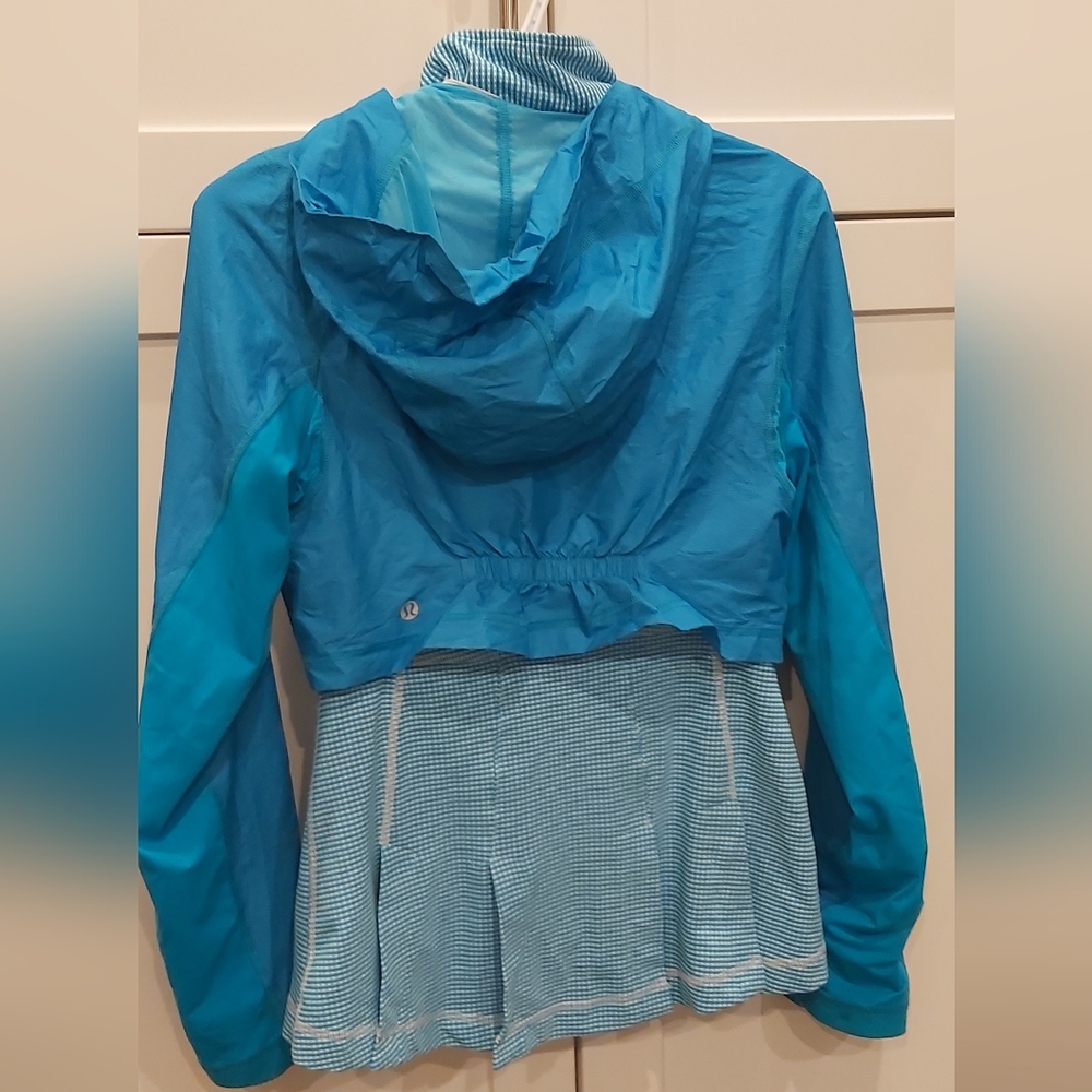 LULULEMON Proactive 2-in-1 Jacket - Picture 3 of 12